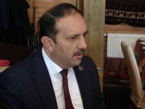 BBP Genel Başkan Yardımcısı Uğur Bulut, Ardahan’da