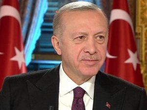 Cumhurbaşkanı Erdoğan: “Türk Lirası mevduatlar 23,8 milyar liranın üzerinde arttı”