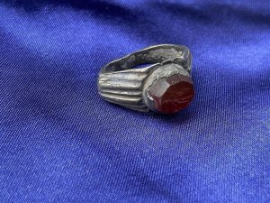 Fatsa’daki lahit mezarlardan tarih fışkırıyor