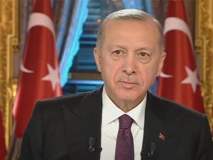 Cumhurbaşkanı Erdoğan: “Faiz düzeni zulüm düzenidir, biz bu düzene savaş açtık”