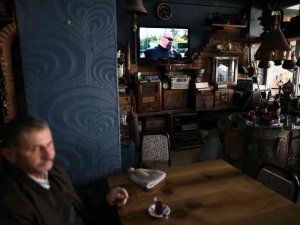 Müze gibi kahvehane