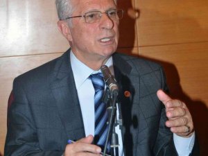 TŞOF Başkanı Apaydın: ““Dövizde devam eden düşüşün akaryakıt, lastik, zincir, motor yağı ürün ve hizmet fiyatlarına yansımasını bekliyoruz”