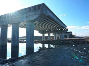 Kahramanmaraş’ta 75 milyon liralık yatırım