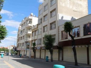 Cephe sağlıklaştırma projeleri Kilis’e renk katıyor