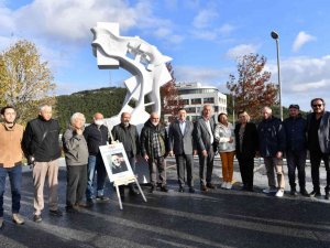 Pandemide hayat eve, sanat ’Maltepe’ye sığdı