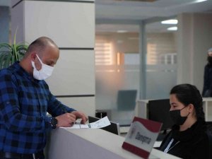 Altıeylül Belediyesi vatandaş memnuniyetini ön planda tutuyor