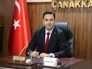 Başkan Makas’tan Milli Şair Ersoy’u anma mesajı