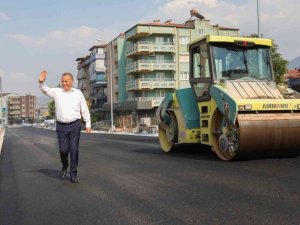Denizlililer artık daha konforlu seyahat edecek
