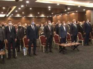 Uluslararası Kurşunlu Tarihi Kongresi düzenlendi