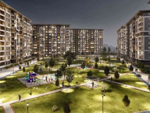 Meram’da Fahrünnisa Evleri’nde başvuru sayısı açıklandı