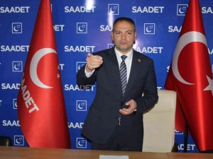 SP Van İl Başkanı İlhan’dan Van milletvekillerine soru