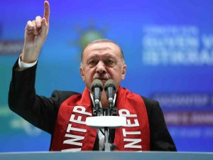 Cumhurbaşkanı Erdoğan: "Yavrumuz için gereken yapılacak, hesabını verecekler"