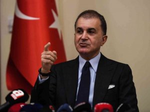 AK Parti Sözcüsü Çelik’ten Mescid-i Aksa çağrısı