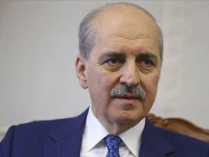 AK Parti Genel Başkanvekili Kurtulmuş: “İnşallah Türkiye’nin çok güçlü markaları dünya ekonomisinde rekabet edecek”