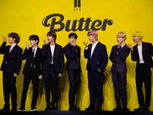 K-pop grubu BTS’nin iki üyesi daha Covid-19’a yakalandı