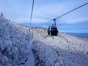 Uludağ’a çıkacaklara uyarı