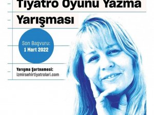 Hülya Nutku anısına tiyatro oyunu yazma yarışması