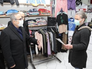 AK Parti İzmir İl Başkanı Kerem Ali Sürekli: “Bir oyunu daha tersine çevirdik”