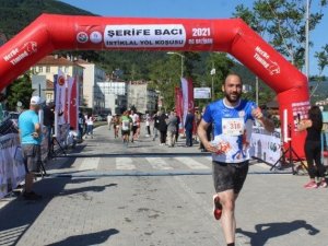 Uluslararası İstiklal Yolu Şerife Bacı Yarı Maratonu 12 Haziran’da yapılacak