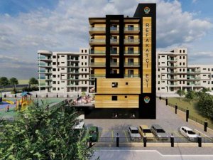 Başkan Demirtaş: “Hasta ve Refakatçi Evi’ni ilçemize kazandıracağız”