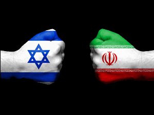 İran, askeri tatbikat sırasında temsili İsrail nükleer tesisini vurdu