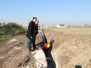 MASKİ, çevreci yatırımlarına devam ediyor