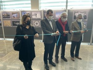 11’inci Fotoğraf Yarışması’nda ödüller sahiplerini buldu