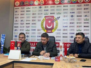 NGC yönetimi görev dağılımı yaptı