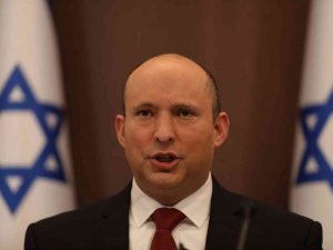 Kızı Covid-19’a yakalanan İsrail Başbakanı Bennett karantinaya alındı