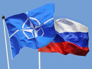 NATO, Ukrayna’ya desteğini artırıyor