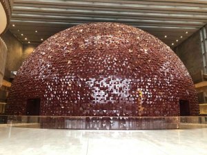 29 Ekim’de açılan AKM’yi toplam 112 bin kişi ziyaret etti