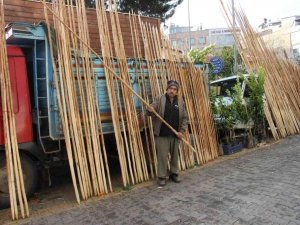 Binlerce yıllık gelenek teknolojiye kafa tutuyor