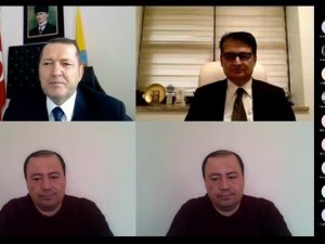 Edirne’de “200. Yılında Mora İsyanı ve Yunanistan’ın Bağımsızlığı” konferansı düzenlendi