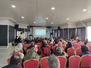 Din Öğretimi Genel Müdürlüğü’nden Kütahya çalıştayı