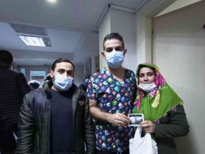 5 yıllık çocuk hasreti doktor tavsiyeli fitoterapi ile sona erdi