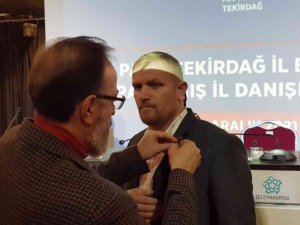 CHP’den istifa eden meclis üyesi AK Parti’ye geçti