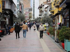 Aydın, en az artış yaşanan 28. il oldu