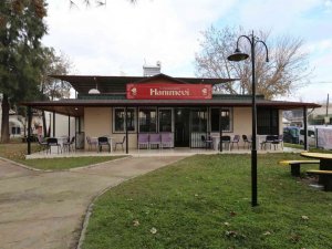 Başkan Atay’dan Efelerli kadınlara yeni yıl müjdesi