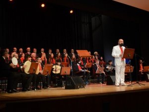 Münir Nurettin’in ölüm yıl dönümüne özel konser düzenlendi