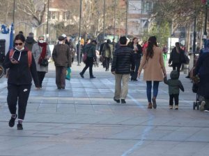 Çanakkale korona virüs artışında yine birinci sırada