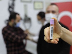 Samsun’da SMA ile savaş: “Evlilik öncesi SMA taraması Samsun’da başladı”