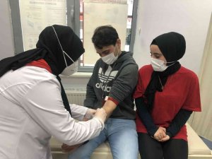 Türkiye’de ücretsiz olarak yapılacak olan  SMA taramasına başlandı