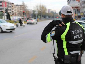 Aydın’da yeni yıl öncesi trafik denetimleri hız kazandı