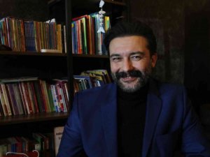 Türk oyuncudan çarpıcı açıklama “Türkiye’deki oyunculuk gerçekçiliğini yitirdi”