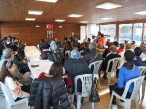 Başkan Deveci: “Bu kenti birlikte yaşanabilir hale getirelim”