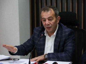 Partisinden uyarı cezası alan Özcan’dan, CHP’ye Cumhurbaşkanı adayı uyarısı