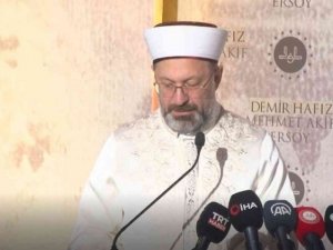 Diyanet Tv’den Mehmet Akif Ersoy Belgeseli