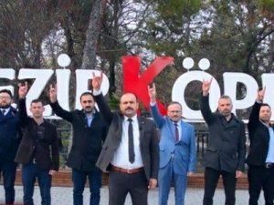 Vezirköprü’de Mehmet Akif Ersoy anıldı