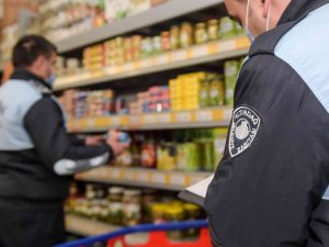 Altındağ’da fiyat denetimi