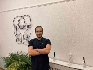 Dr Hasan Benar: "2022’de estetik trendleri teknoloji ile şekillendi"